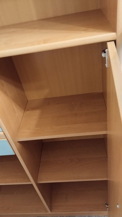 Продам стенку детскую