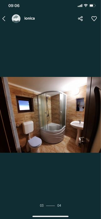 Inchiriez apartament pentru  muncitori Sibiu!!