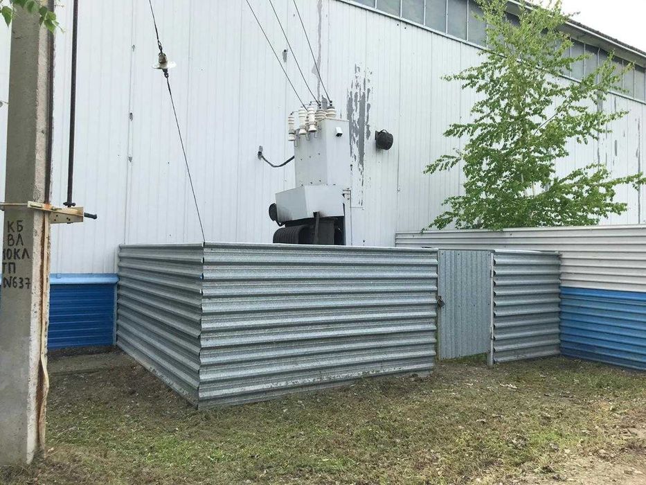 Сдам в аренду  склад-модуль в центре города