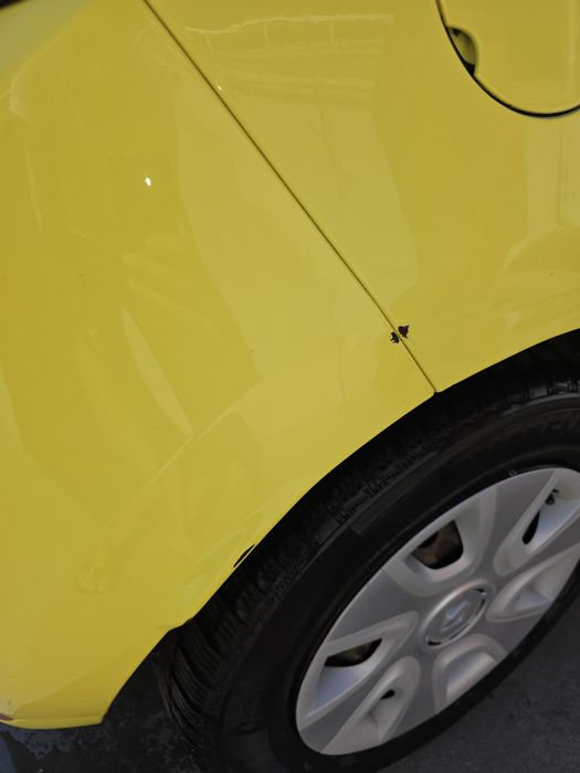 Renault Clio 1.5 dCi – 90 CP – 2018  |