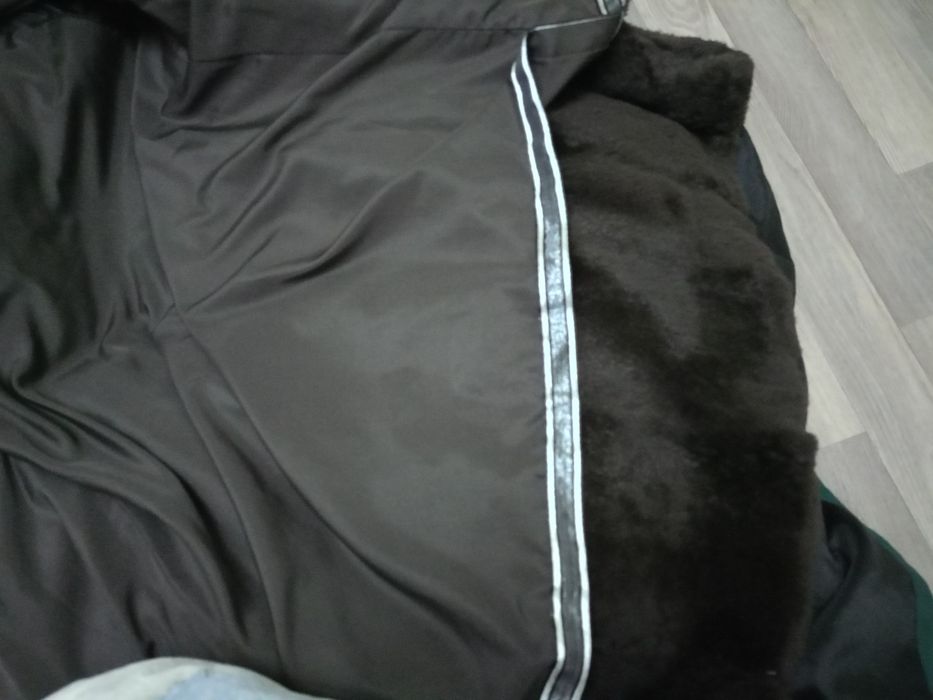 Продам парку в хорошем состоянии