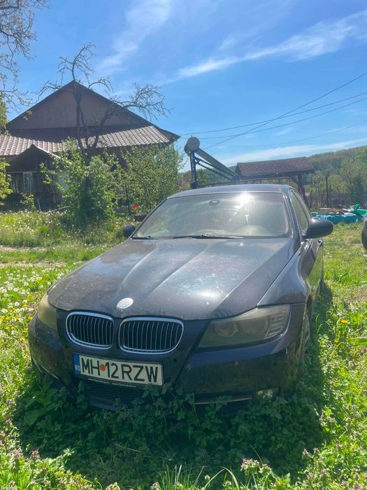 BMW 3 Series 2009 — imagine 3