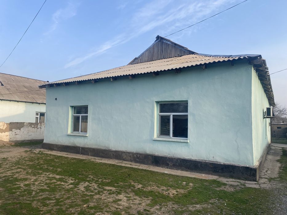 Дом продается срочно