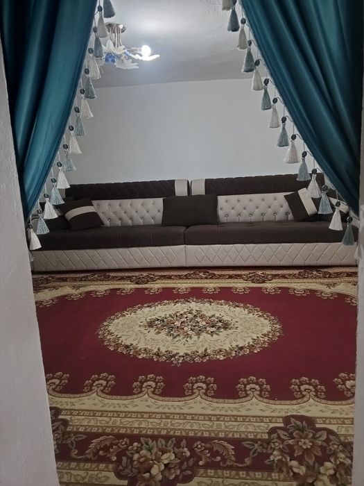 Уютный дом 7 соток Каратау