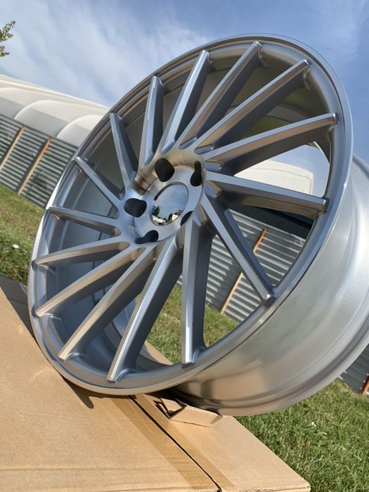 Jante model Vossen BMW Audi Mercedes Volkswagen