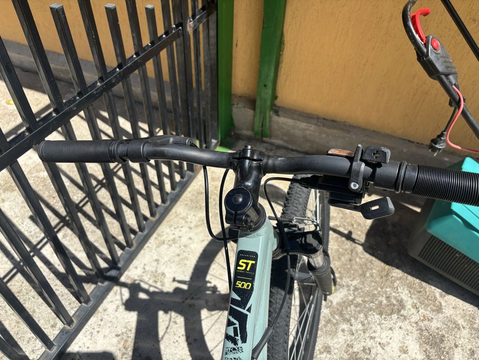 Bicicletă Rockrider ST 500 la vânzare!!!