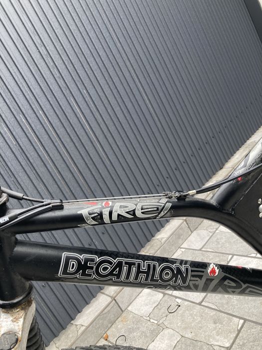 Bicicleta MT 26 inch DECATLON