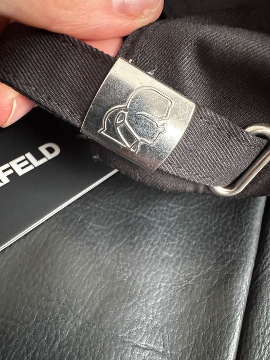 Șapcă Karl Lagerdeld Unisex