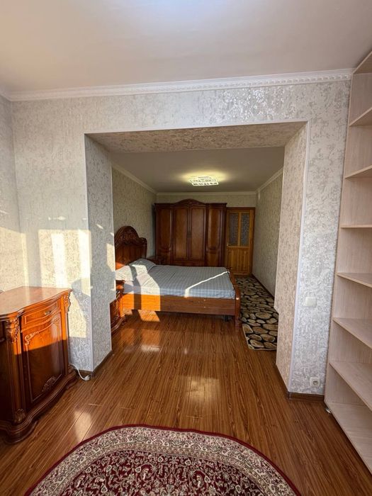 Продается 3 ком. Квартира площадью 65 кв.   По ул. Гагарина