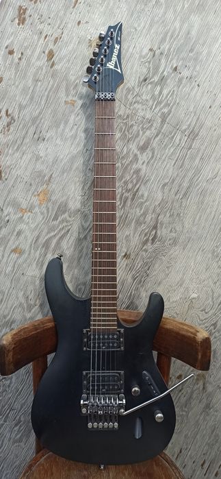 Электрогитара Ibanez S420 WK