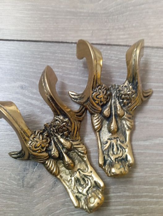 Ножки для астау.