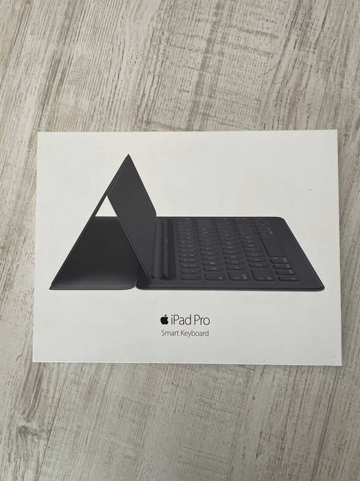 Нова клавиатура за IPad Pro 12.9'' A1636MJYR2ZX/A