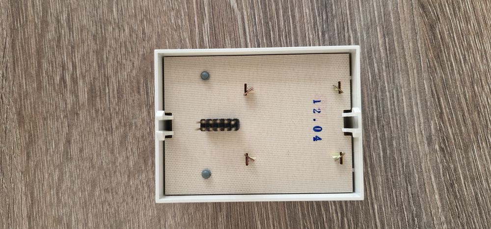 Placa electronica centrala termica Vaillant VMI IT 322-7