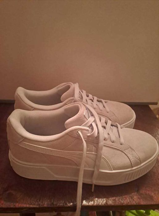 Кецове Puma нови, 41 номер
