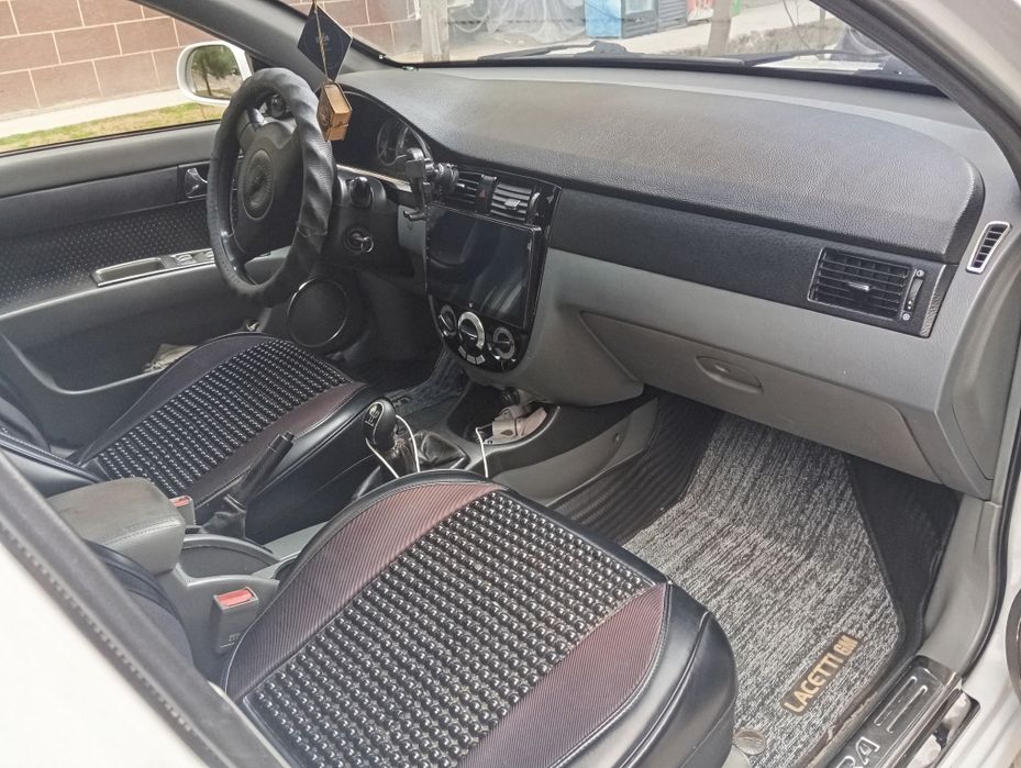 Ласетти 1-поз. 2009й продается или обмен