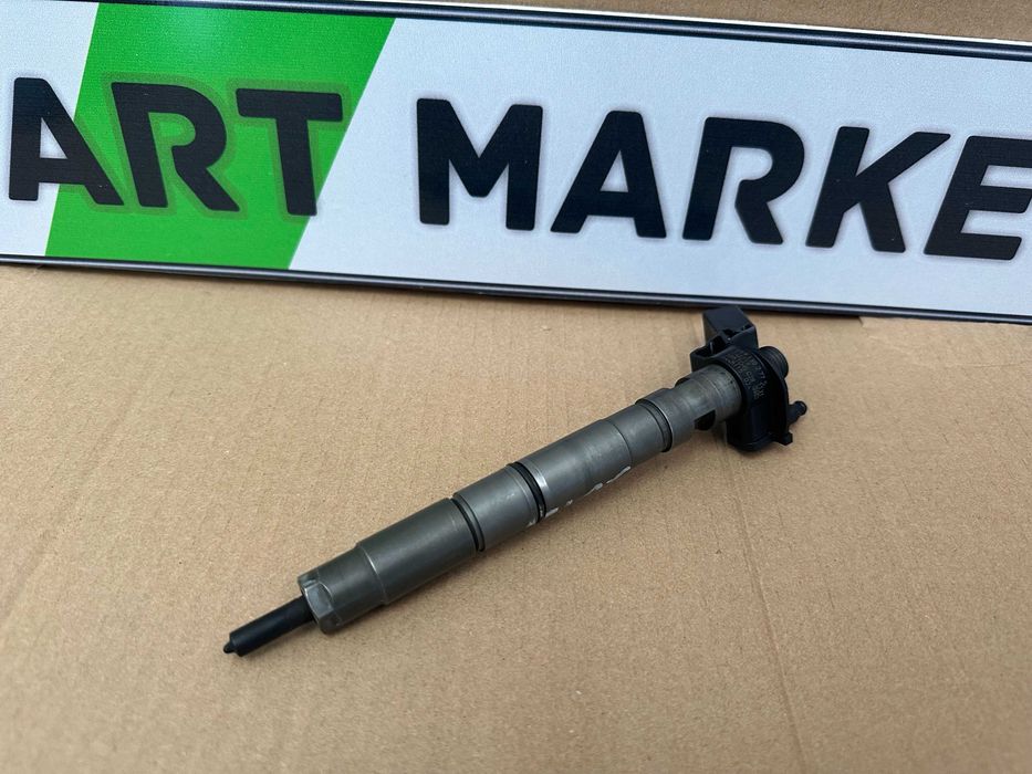 Дюза AUDI А4 А6 А8 Q7 3.0TDI