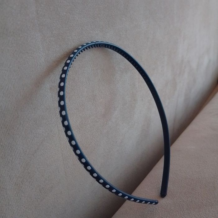 Лот от осем диадеми