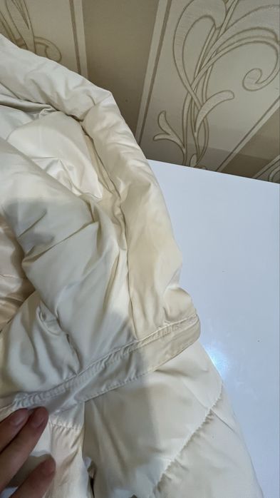 Отдам зимнюю куртку