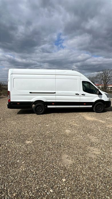 Ford transit! OFERTĂ!