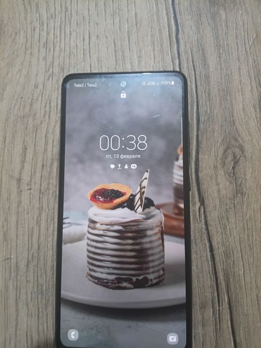 Самсунг а 52 128гб