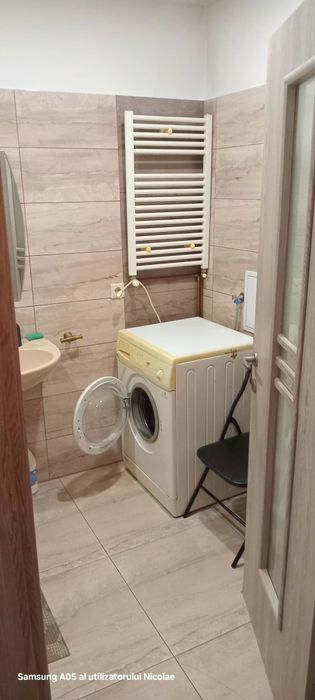Inchiriez apartament cu o camera
