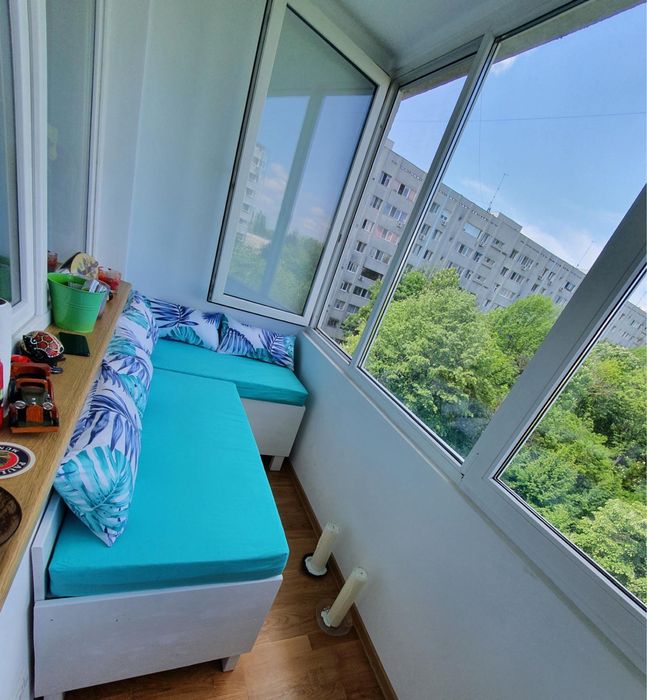 Pajura - Apartament 2 camere/ Mobilat si utilat