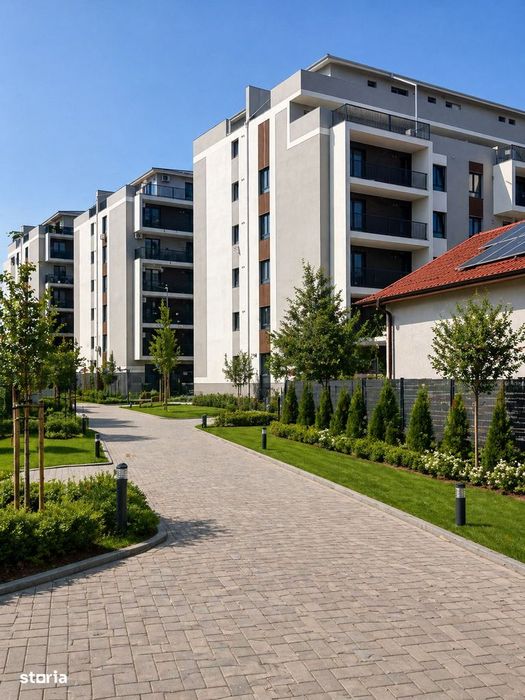 Ultimul Apartament Disponibil – | 2 Camere | 55 Mp | Bragadiru