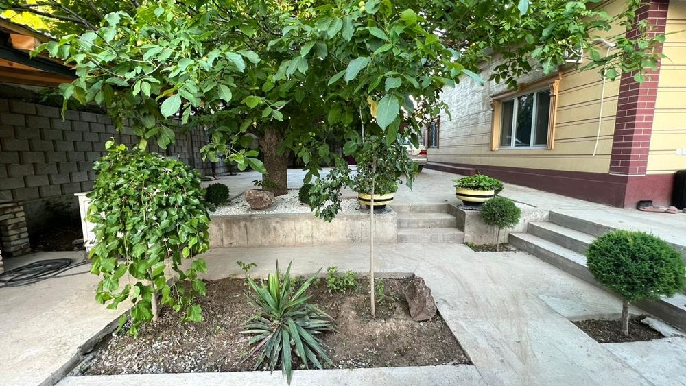 Дача Кайнар Булак