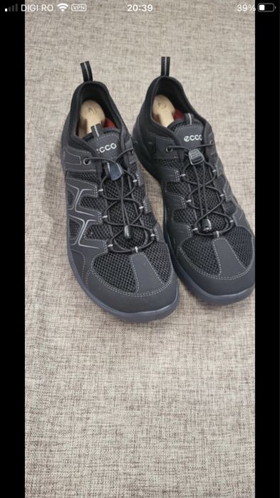 Incaltari-Ecco Terracruise