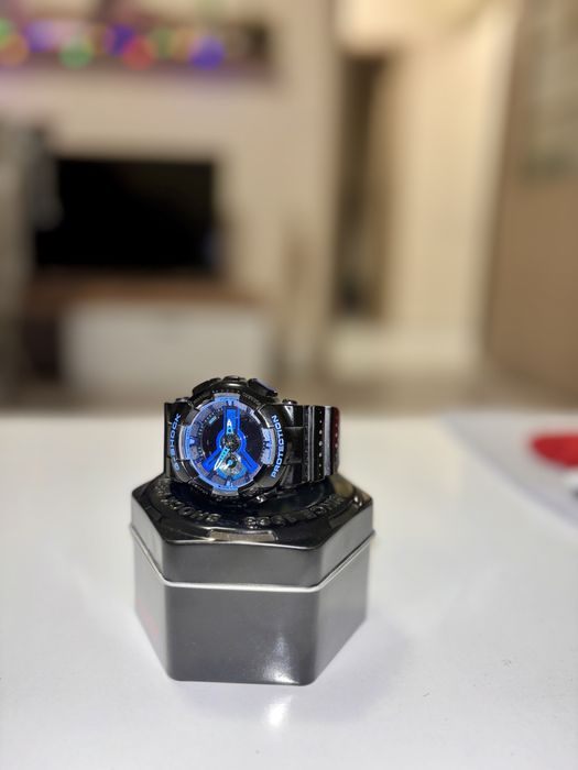 Casio g-shock GA-110LPA-1A