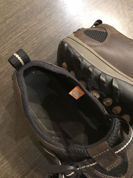 Красовки. Прогулочные. Горные.