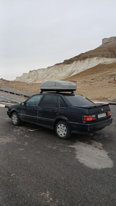 Автобокс джокер 380