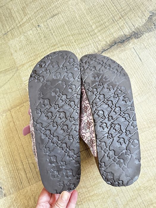 Slapi Birkenstock Papillio Florida 42