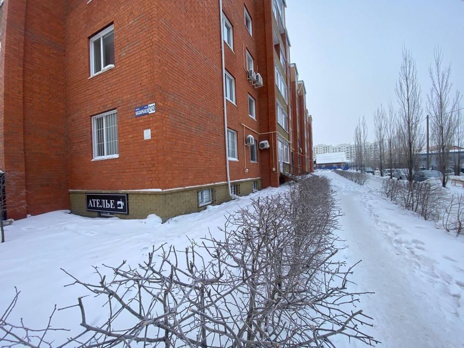 1 ком.кв. в мкр.Алтын Арман