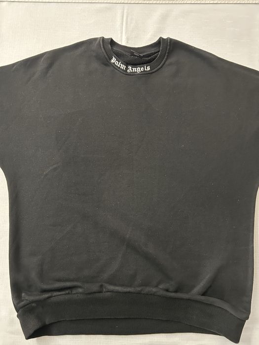 Vand bluza XL Palm Angels