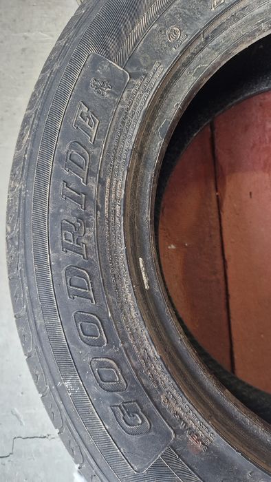 Шины летний  245/65/R17