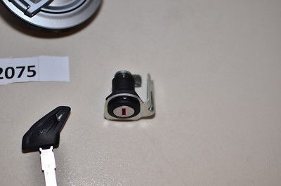 Ducati scrambler 2017 set de chei ECU cheie blocare capac de