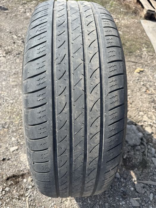 Диски с резиной