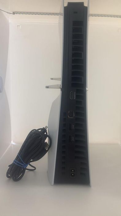 Consola PlayStation 5 (PS5) Slim, 1TB SSD, E-Chassis -A-