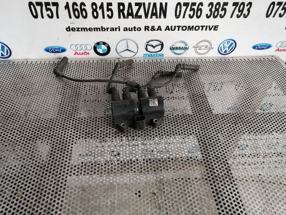 Bobina Inductie Chevrolet Kalos Aveo 1.2 8 Valve