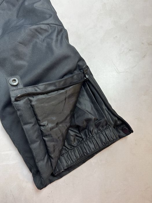 Зимний полукомбинезон Disumer 116