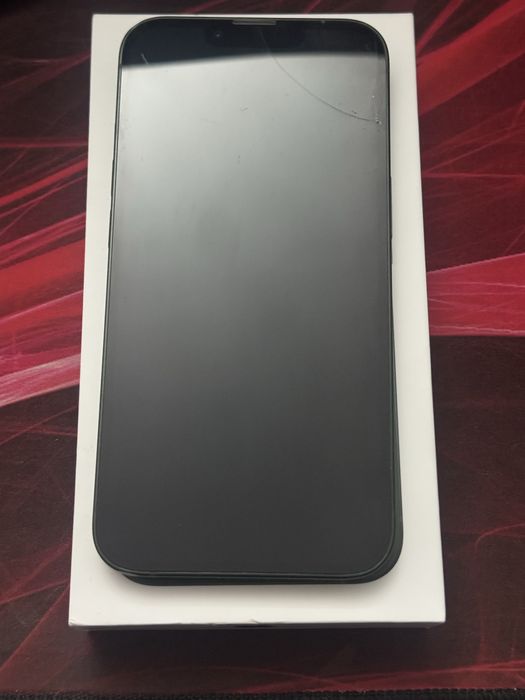 Iphone 13 73% акб