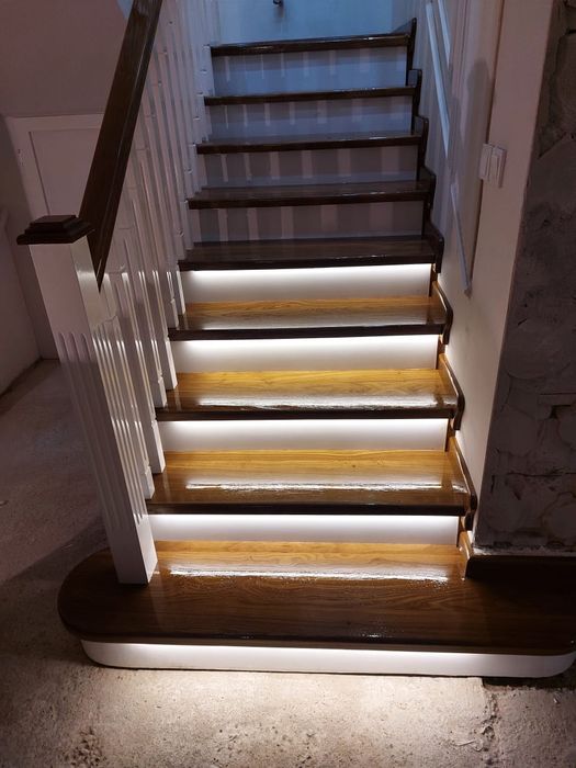 Лестница на заказ