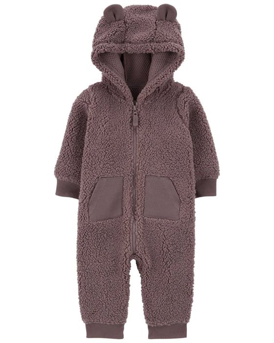Комбинезоны Carters на девочек и мальчиков  на 3-6 мес,6-9 мес