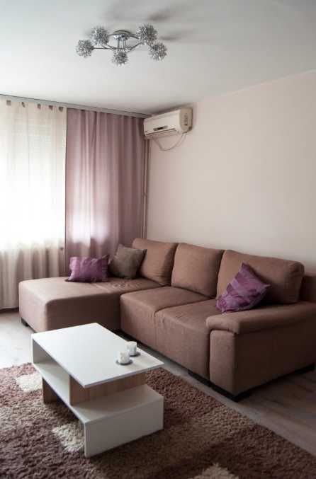 Дава се под наем Двустаен апартамент в Пловдив, Централна гара - 62 кв.м за 275 € - Снимка #4