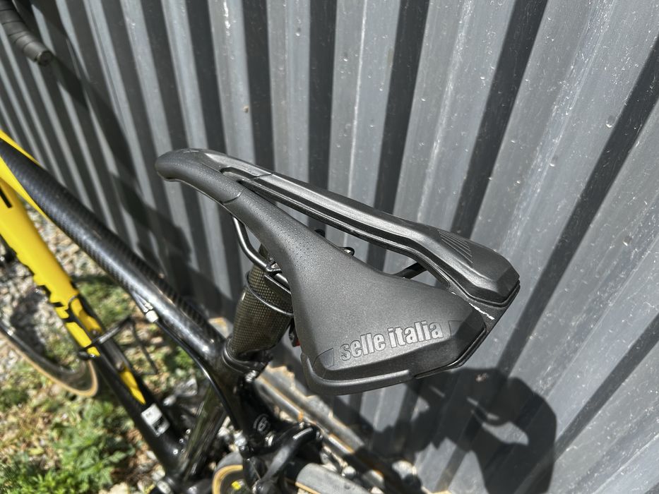 Велосипед GIANT OCR C2
