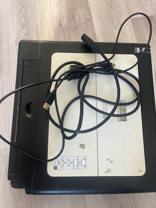 принтер Ricoh SP 111