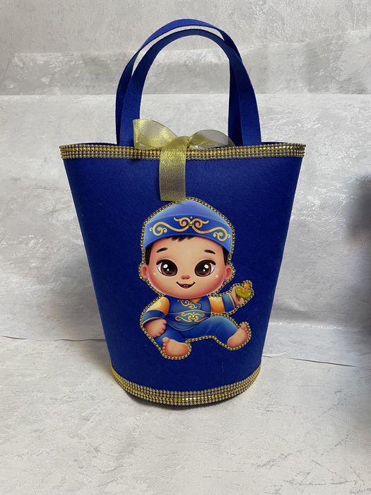 Корзина на тойбастар