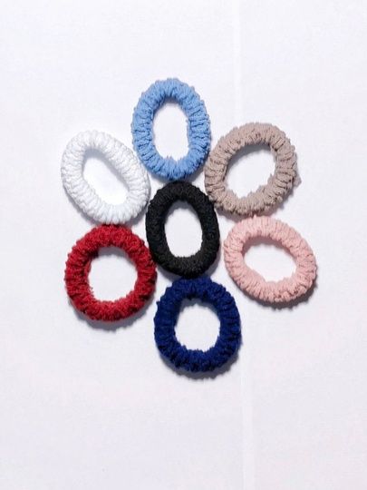 Продаются резинки  для волос цены от 10.000