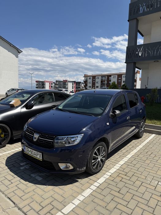 DACIA Sandero 2019 — imagine 2